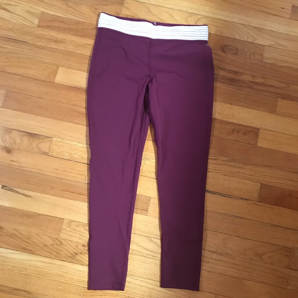 NWOT Free People movement leggings